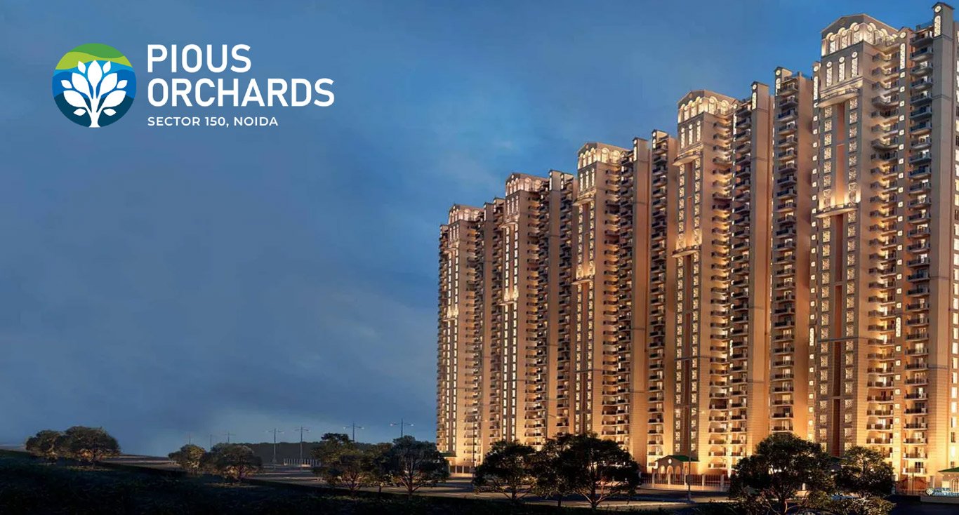 ATS Pious Orchard Noida